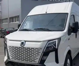 Автофургон Автофургон  Dongfeng 2024 года новый фото 2