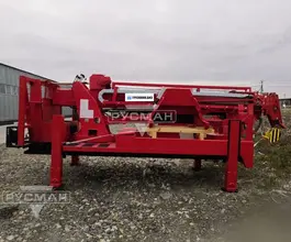 Буровая установка Kanglim KDC 5600 2026 года новый фото 2