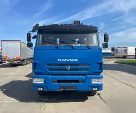 Бортовой Бортовой Камаз 65117,  2026 года новый фото 5