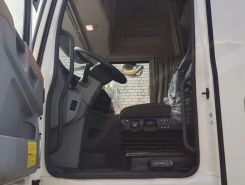 Тягач Седельный тягач Dongfeng gx 2024 года новый фото 17