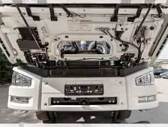 Самосвал-зерновоз  FAW J6P CA3250 2024 года б/у фото 17