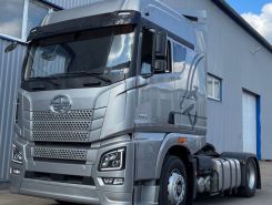 Тягач Седельный тягач FAW Oryx 2023 года новый