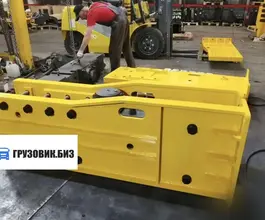 Навесное оборудование  Exten R3500 2026 года новый фото 4