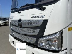 Рефрижератор Фургон  Foton 2024 года новый фото 9