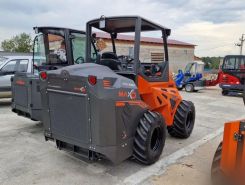 Телескопический погрузчик CAST LOADERS MAXO 50 2025 года новый фото 4