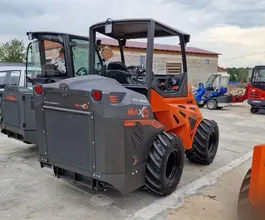 Телескопический погрузчик CAST LOADERS MAXO 50 2025 года новый фото 4