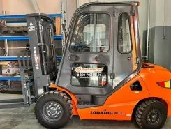 Вилочный погрузчик Lonking LG20DT 2025 года б/у