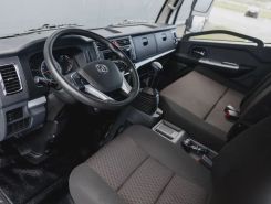 Бортовой Бортовой Dongfeng C120L 2026 года новый фото 12