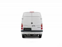 Автофургон Автофургон Foton 2026 года новый фото 14