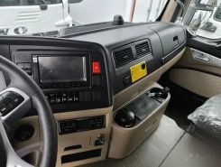 Рефрижератор Фургон Howo 2026 года новый фото 10