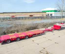 Трал Трал Juterborg JTB-40 2026 года новый фото 4