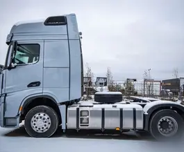 Седельный тягач Седельный тягач Shacman X6000 2023 года новый фото 2
