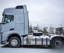 Седельный тягач Седельный тягач Shacman X6000 2023 года новый фото 2