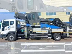 Автовышка Автовышка  Daewoo NOVUS cc6ct 2026 года новый фото 5
