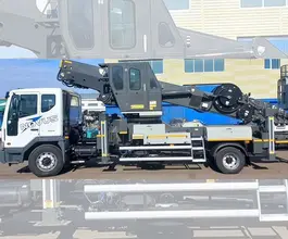 Автовышка Автовышка  Daewoo NOVUS cc6ct 2026 года новый фото 5