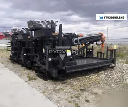 Буровая установка Rusman SA050 2025 года новый