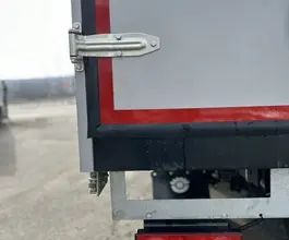 Шасси  Ambertruck JL 2024 года новый фото 4
