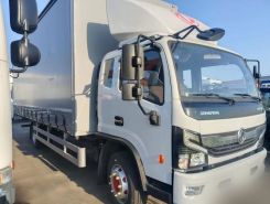 Бортовой Бортовой Dongfeng C100N, Dongfeng 2024 года новый фото 2