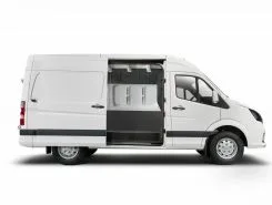 Автофургон Автофургон  Foton 2026 года новый фото 3