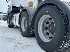 Тягач Седельный тягач Mercedes-Benz Actros 2023 года б/у фото 11