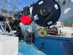 Автовышка Автовышка  ISUZU Elf 2026 года новый фото 10