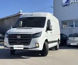 Автофургон Автофургон  Foton 2026 года новый фото 3