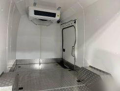 Рефрижератор Фургон Dongfeng 2026 года новый фото 4