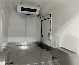 Рефрижератор Фургон  Dongfeng 2026 года новый фото 4