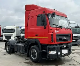 Тягач Седельный тягач МАЗ 544028 2019 года б/у фото 3