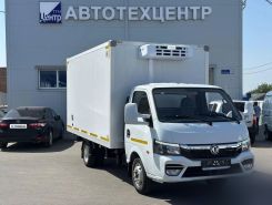 Рефрижератор Фургон  Dongfeng 2026 года новый фото 3