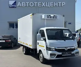Рефрижератор Фургон  Dongfeng 2026 года новый фото 3