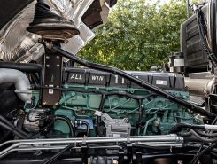 Самосвал-зерновоз  FAW J6P CA3250 2024 года б/у фото 18