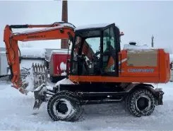 Экскаватор Lonking CDM6150W 2023 года б/у фото 4
