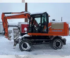 Экскаватор Lonking CDM6150W 2023 года б/у фото 4