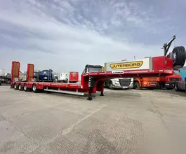 Трал Трал Juterborg JTB-50 2026 года новый