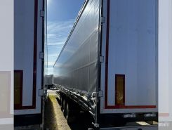 Шторный полуприцеп Тонар T3-16 (98881) 2026 года новый фото 4