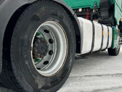 Тягач Седельный тягач Камаз 54901 2021 года б/у фото 11