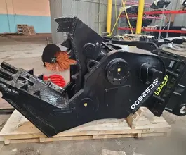Навесное оборудование Гидроножницы SCS 2800 2025 года новый фото 3