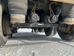 Самосвальный полуприцеп РИАТ 924940 2023 года б/у фото 19