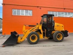 Фронтальный погрузчик Lonking CDM936N 2025 года б/у