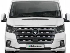 Автофургон Автофургон  Foton 2025 года новый фото 5