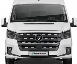 Автофургон Автофургон  Foton 2025 года новый фото 5