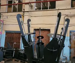 Навесное оборудование  Exten 1 2026 года новый фото 5
