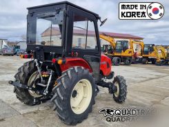 Трактор Branson F42R 2023 года новый фото 2