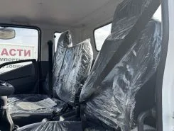 Тентованный грузовик Тентованный грузовик  Ambertruck 2025 года б/у фото 5