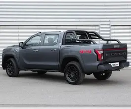 Бортовой Бортовой Foton Tunland V7,  2025 года новый фото 3