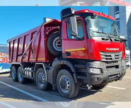 Самосвал Самосвал  Камаз 65951-СА 2026 года новый фото 4
