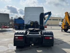 Тягач Седельный тягач Renault Premium 2011 года б/у фото 6