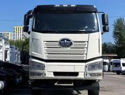 Самосвал Самосвал  FAW J6P CA3250 2024 года новый фото 5