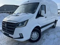 Автофургон Автофургон  Foton 2025 года новый